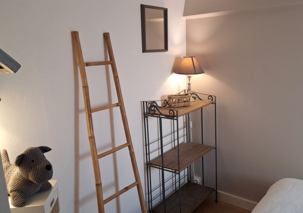 Photo of Bedroom in La Couarde-sur-Mer