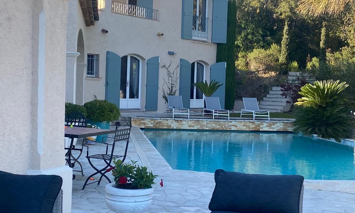 Photo of Outdoor in Les Restanques