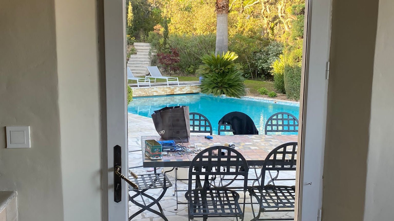 Photo of Outdoor in Les Restanques