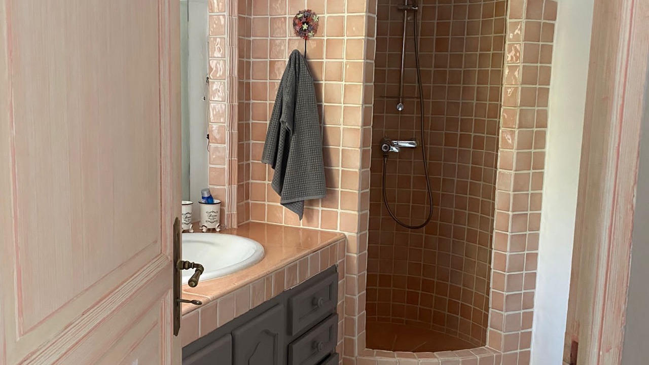Photo of Bathroom in Les Restanques