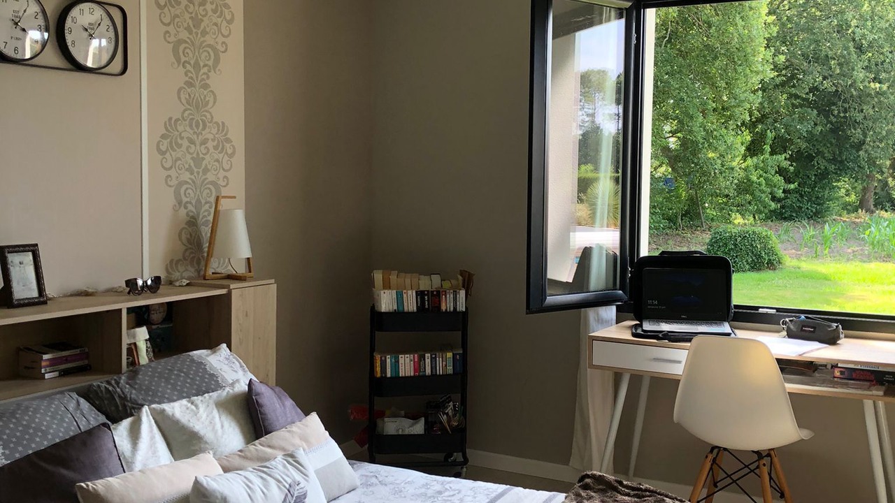 Photo of Bedroom in Narrosse
