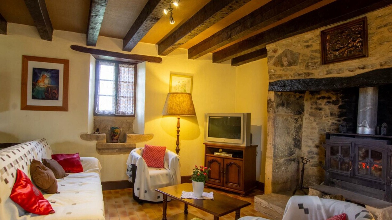 Photo of Livingroom in Archignac
