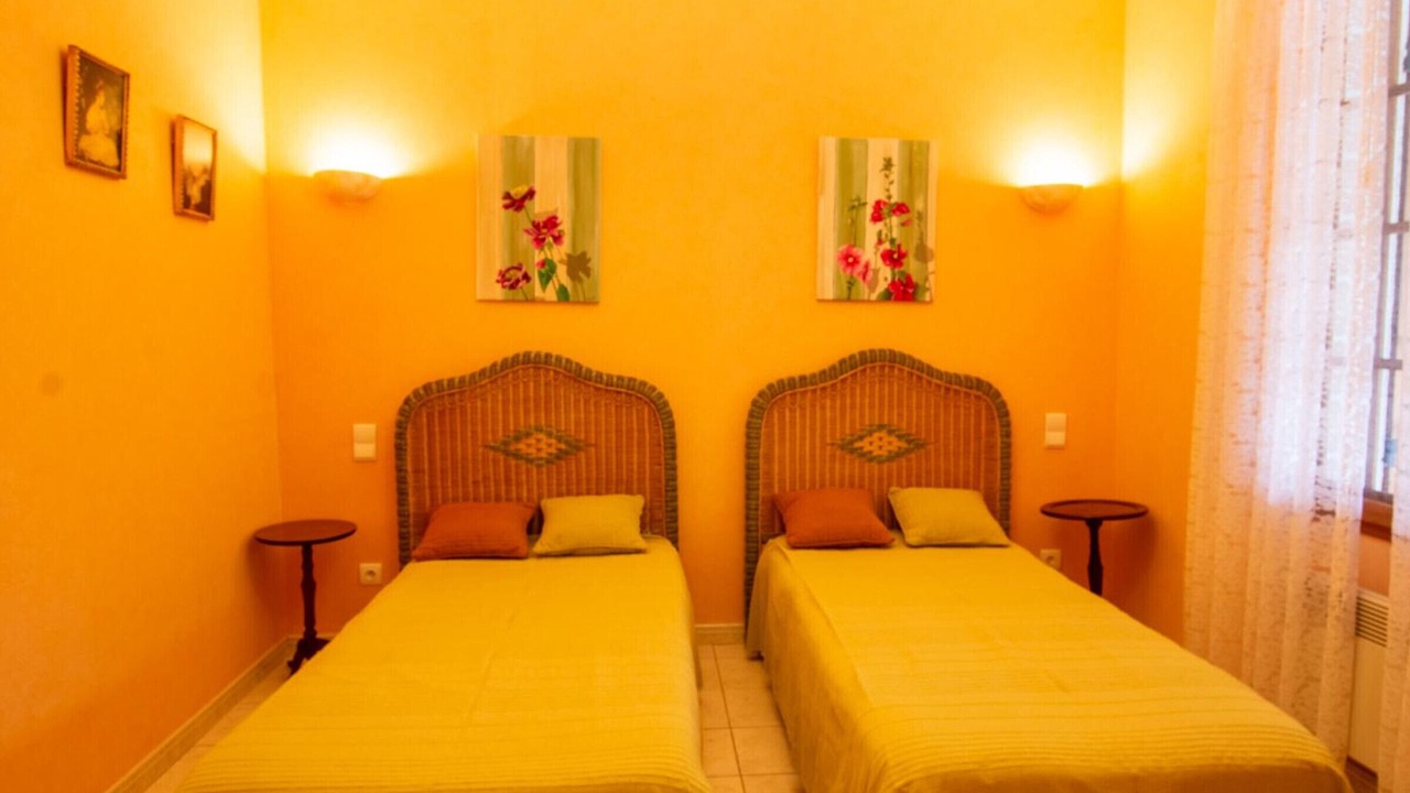 Photo of Bedroom in Le Change