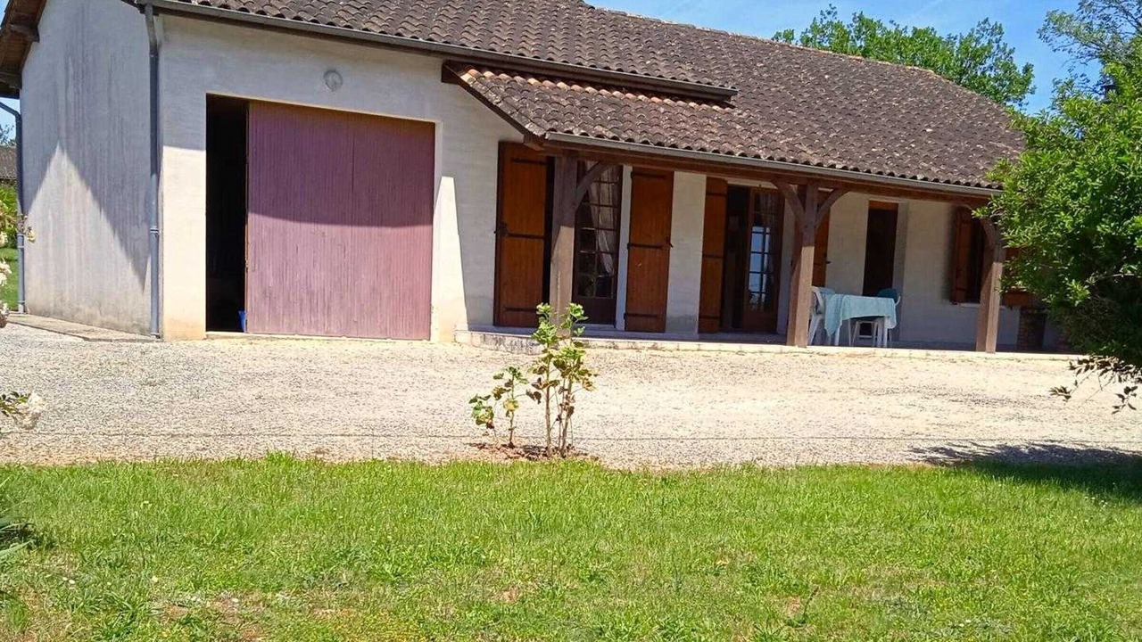 Photo of Outdoor in Le Change