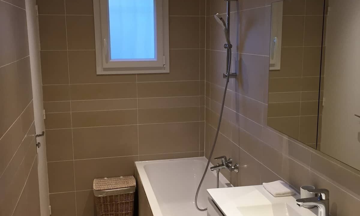 Photo of Bathroom in Cavaliere