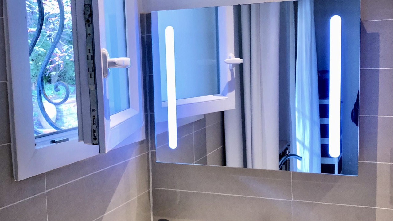 Photo of Bathroom in Cavaliere