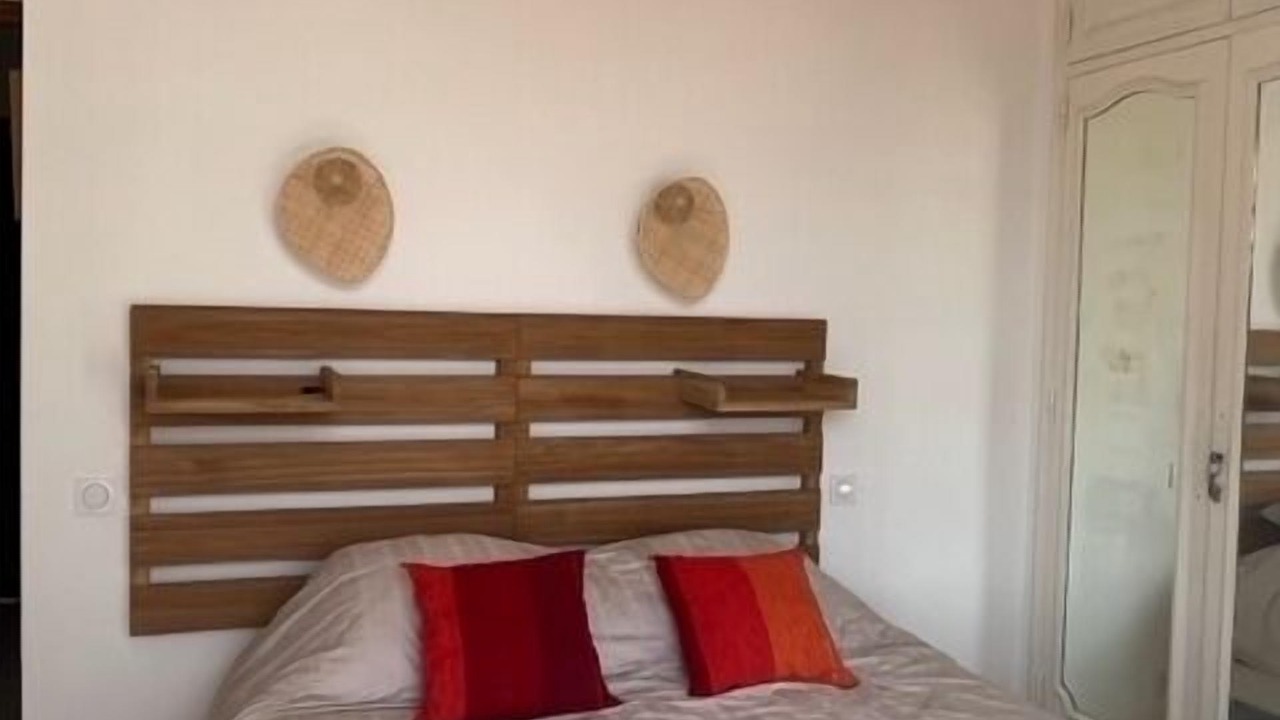 Photo of Bedroom in Cavaliere
