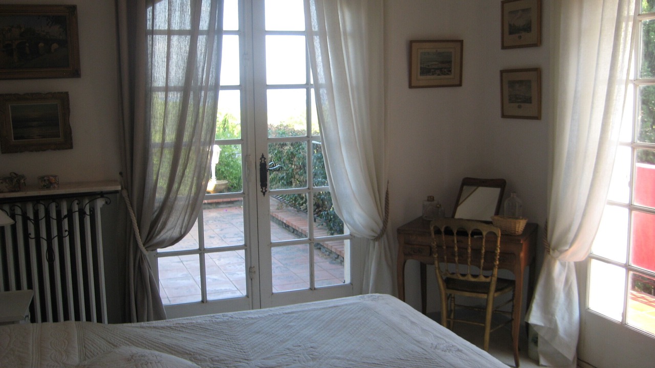 Photo of Bedroom in Cavaliere