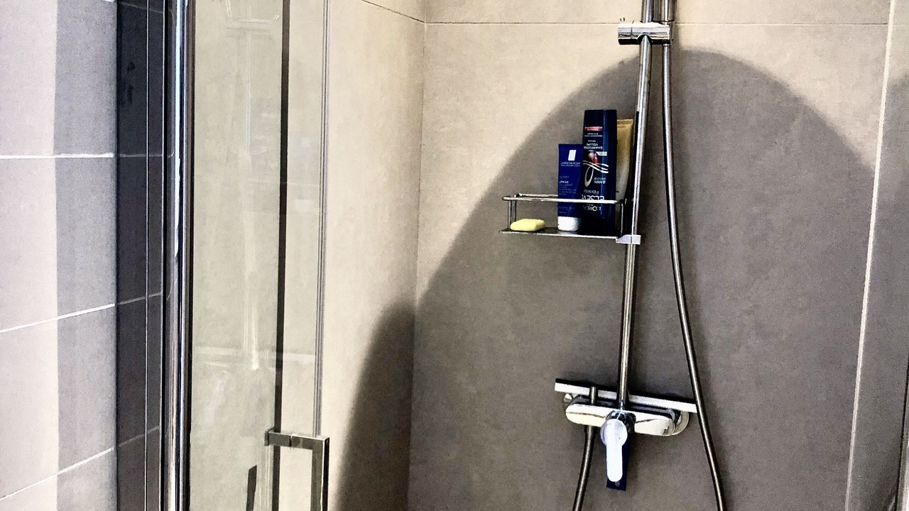 Photo of Bathroom in Cavaliere
