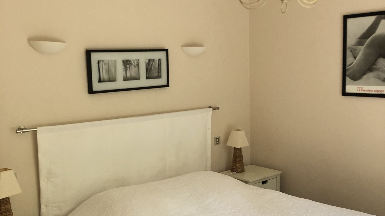 Photo of Bedroom in Cavaliere