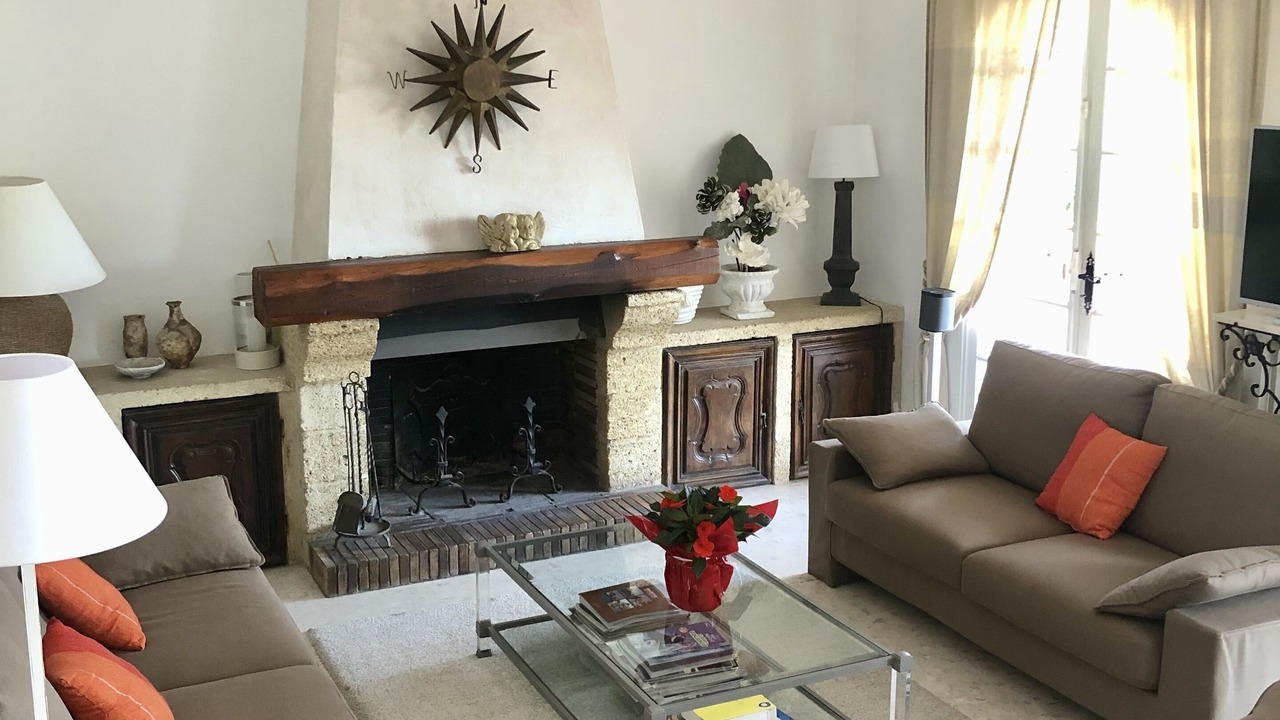 Photo of Livingroom in Cavaliere
