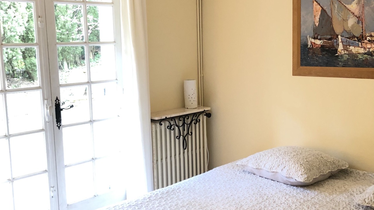 Photo of Bedroom in Cavaliere