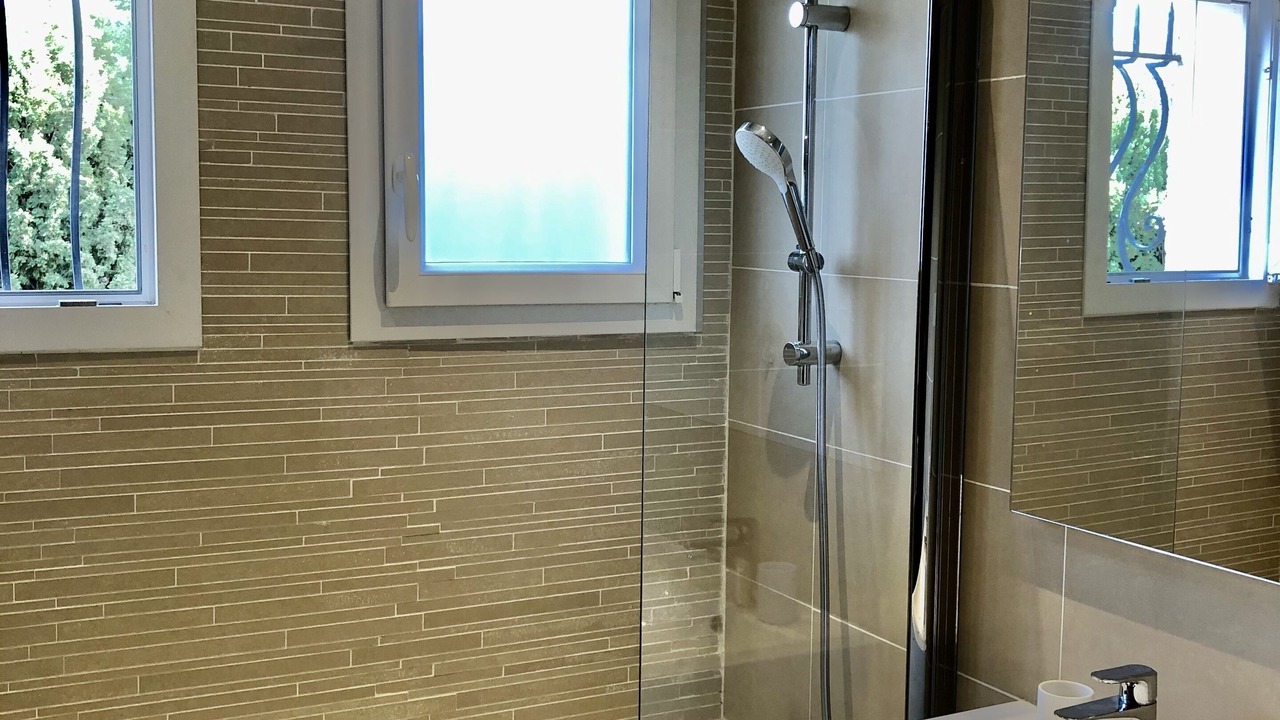 Photo of Bathroom in Cavaliere
