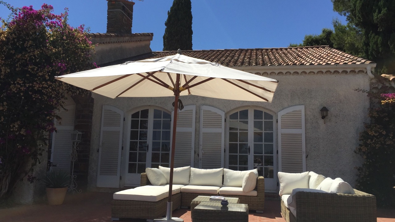 Photo of Patio Balcony in Cavaliere