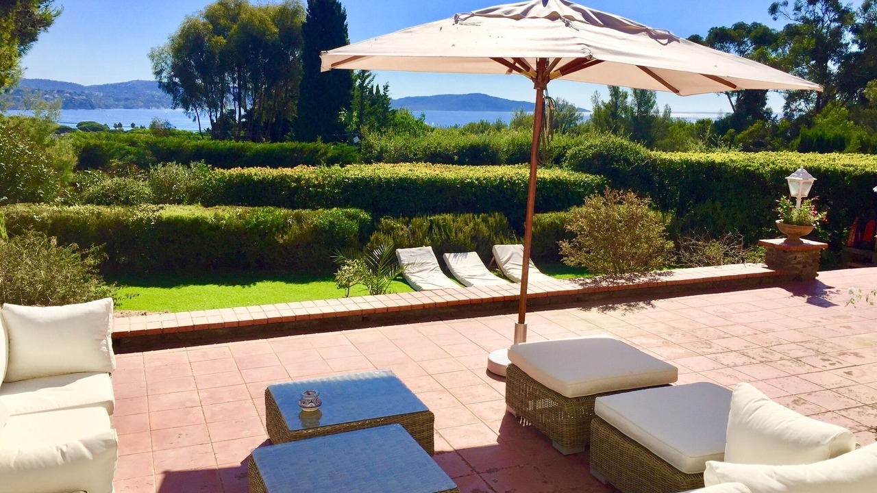 Photo of Patio Balcony in Cavaliere