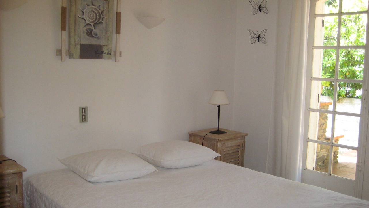 Photo of Bedroom in Cavaliere
