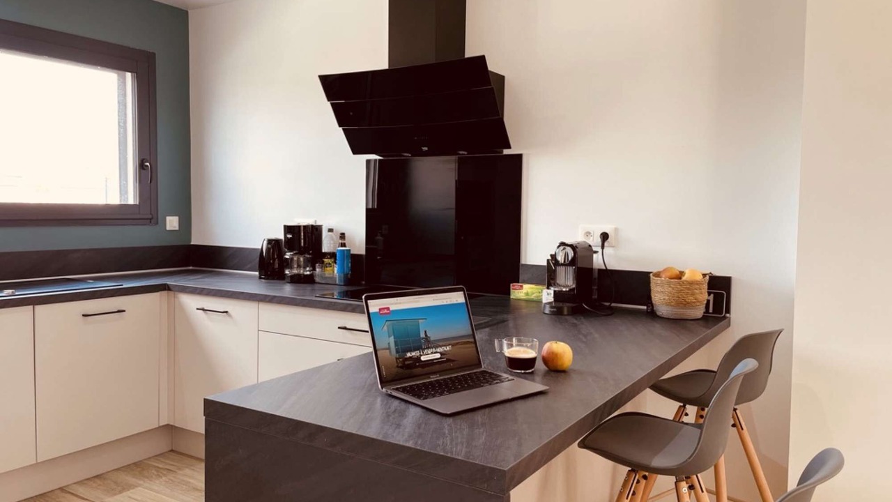 Photo of Kitchen in Vensac
