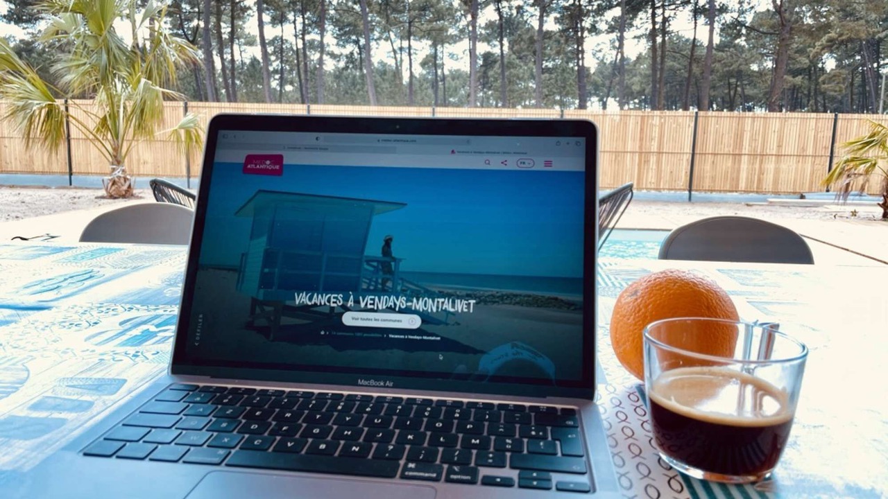 Photo of Outdoor in Vensac