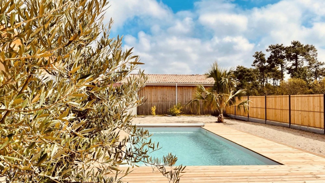 Photo of Outdoor in Vensac