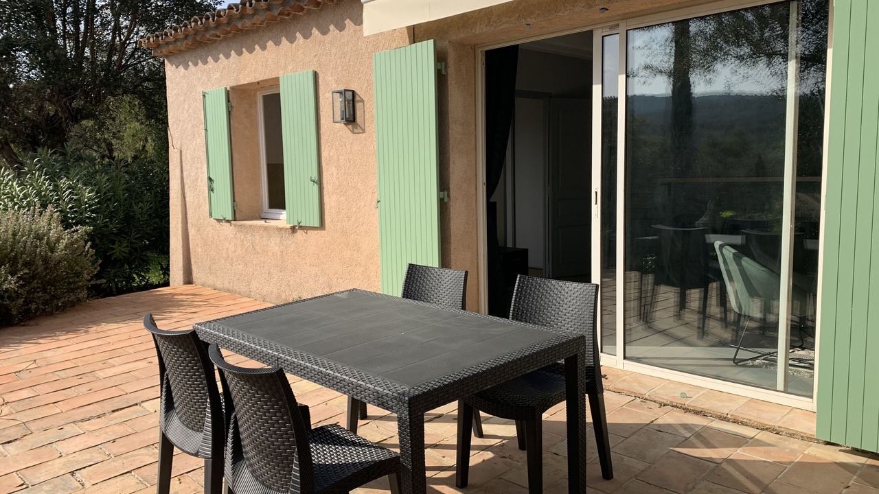 Photo of Outdoor in Cogolin