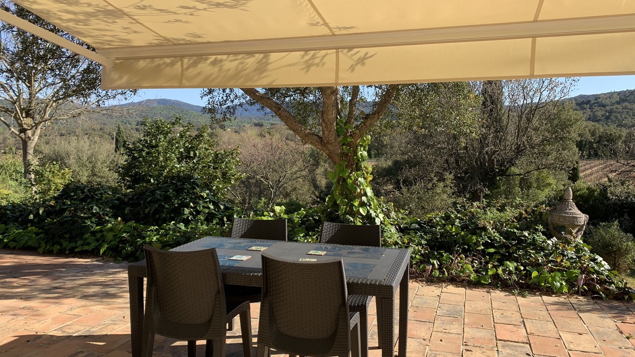 Photo of Outdoor in Cogolin