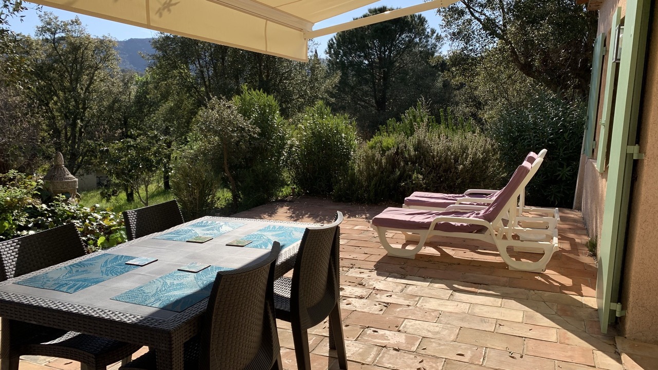 Photo of Outdoor in Cogolin