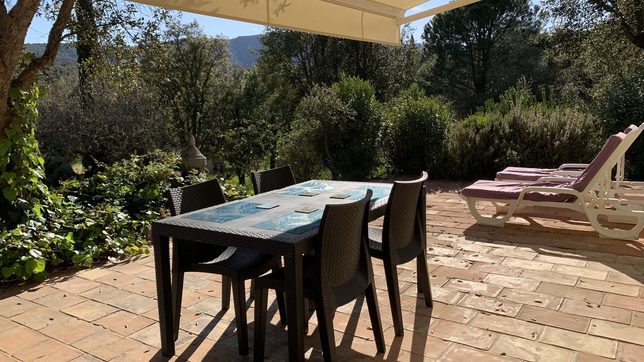Photo of Outdoor in Cogolin