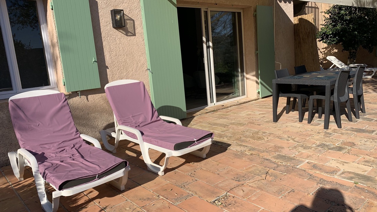 Photo of Outdoor in Cogolin