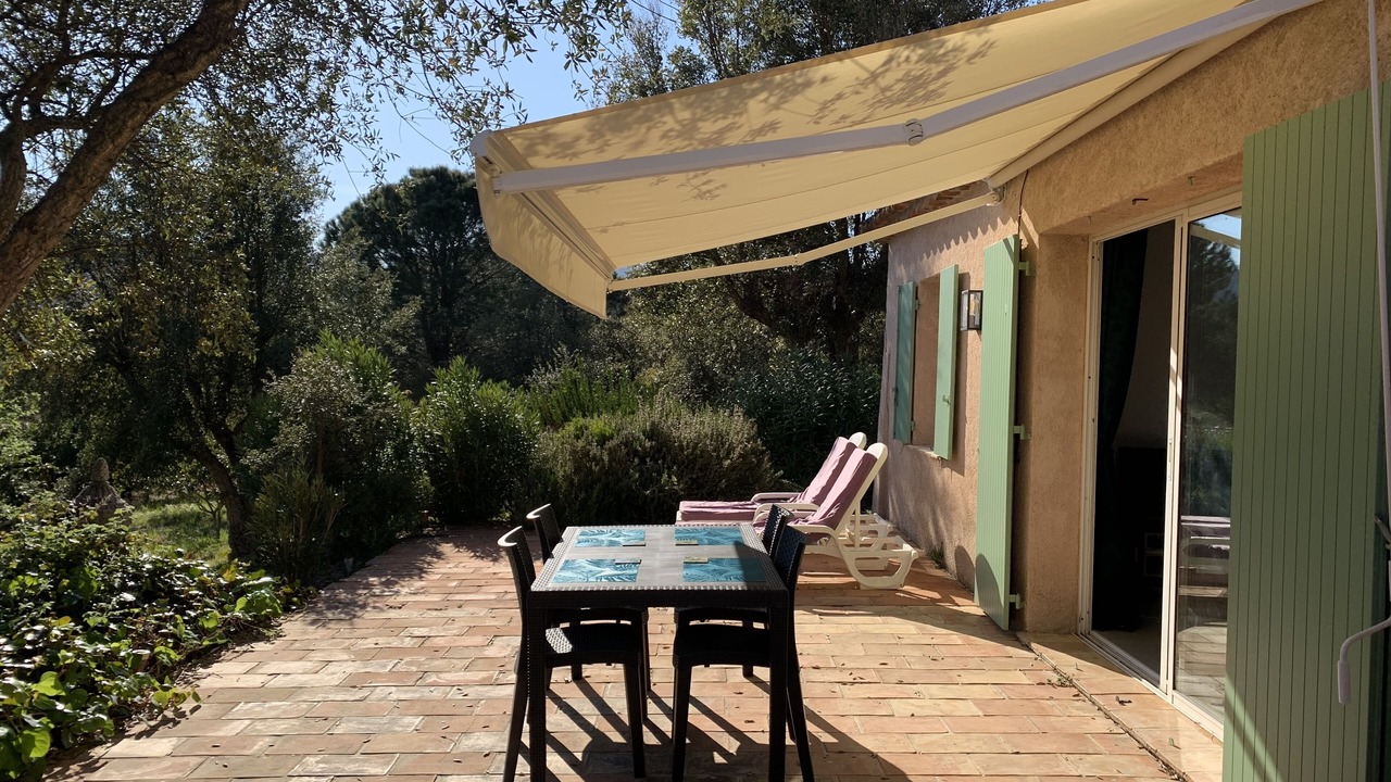 Photo of Outdoor in Cogolin