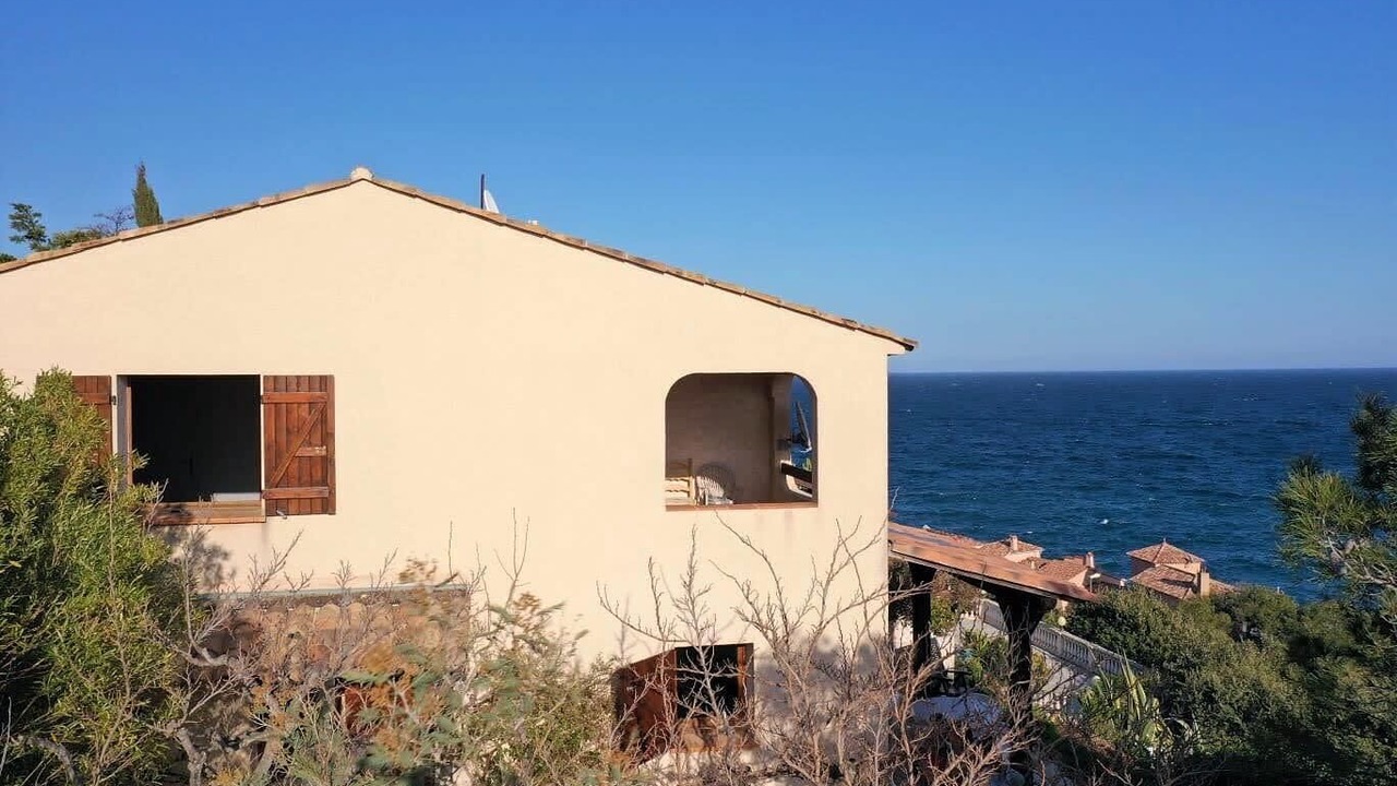 Photo of Outdoor in Antheor