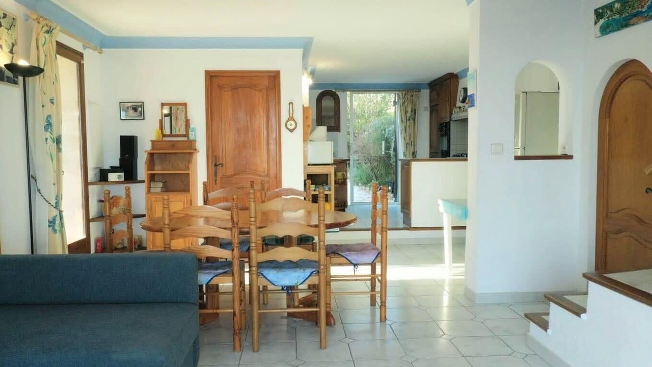 Photo of Livingroom in Antheor