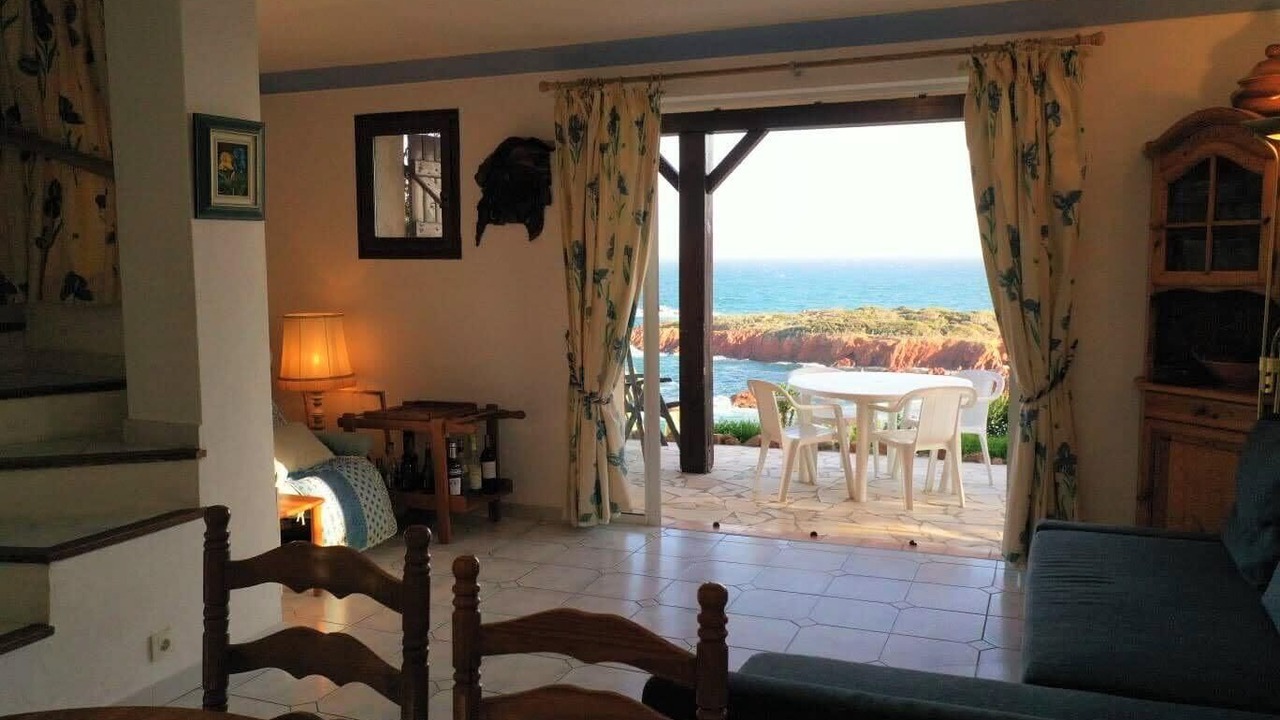 Photo of Livingroom in Antheor