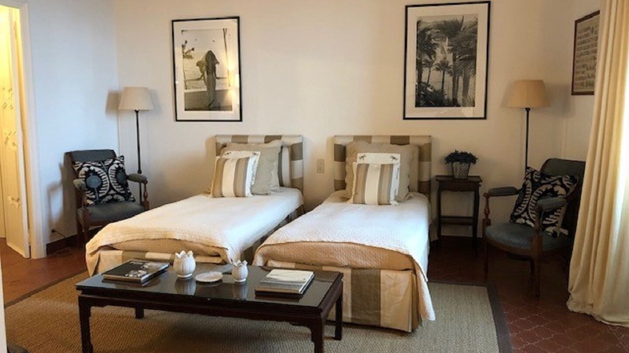 Photo of Bedroom in Old Town