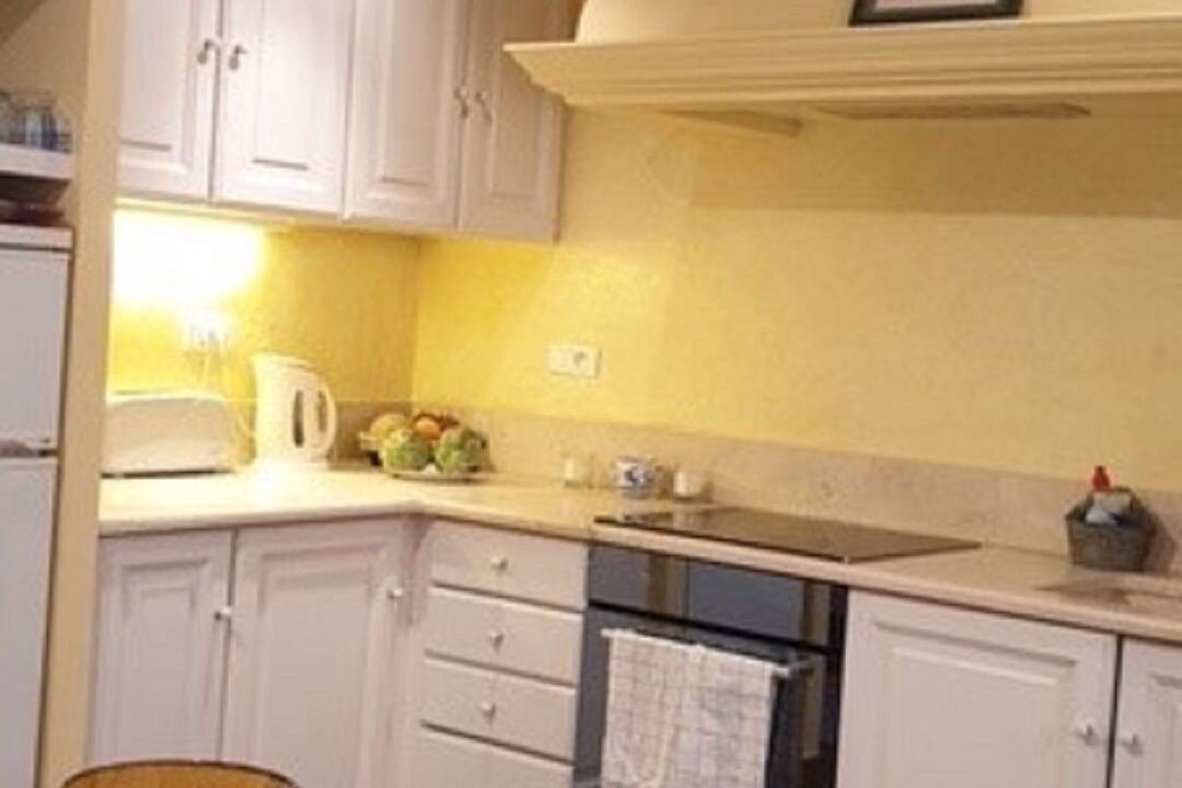 Photo of Kitchen in Old Town