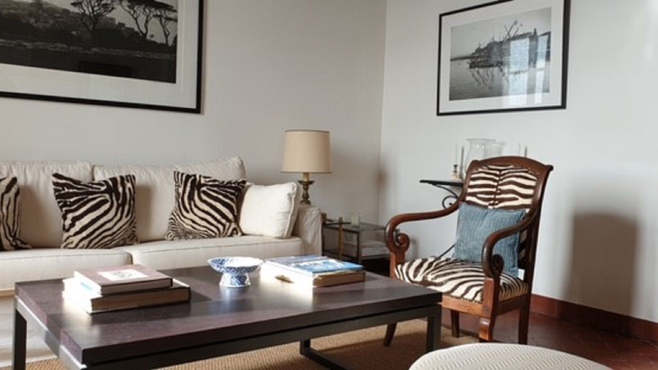 Photo of Livingroom in Old Town