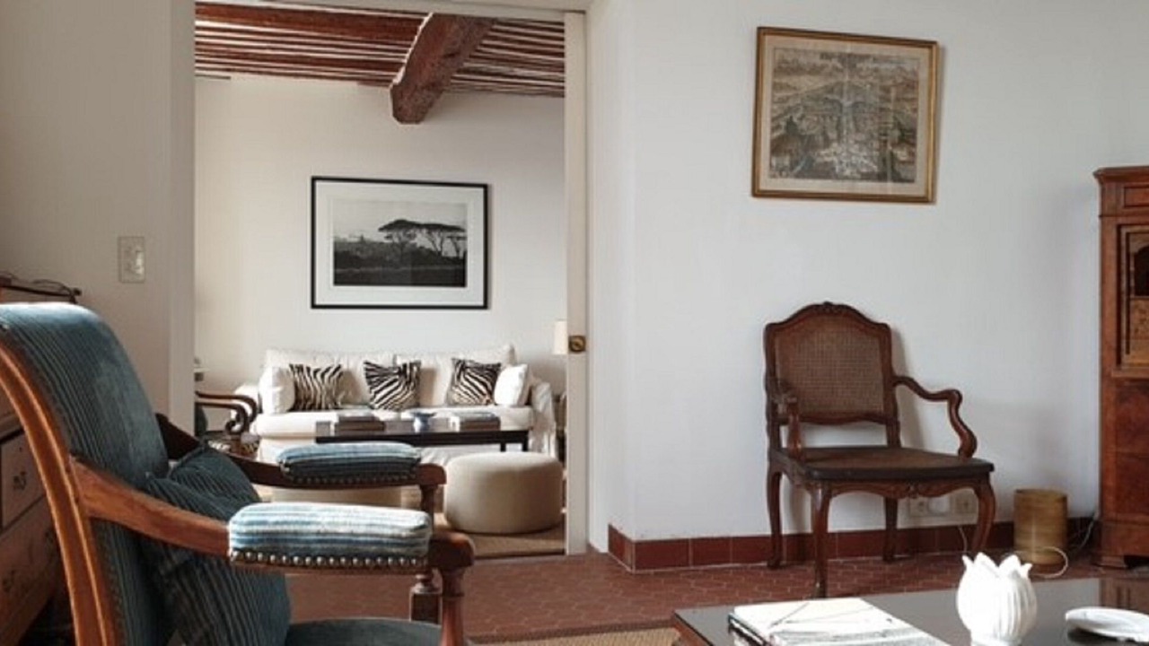 Photo of Livingroom in Old Town