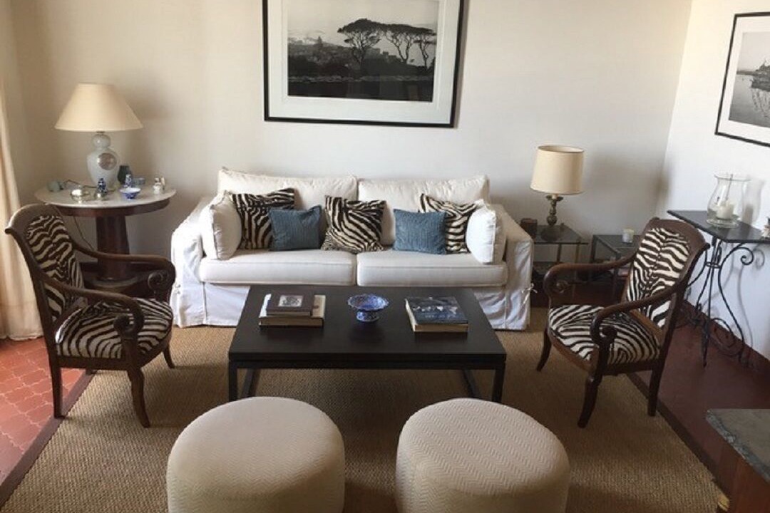 Photo of Livingroom in Old Town