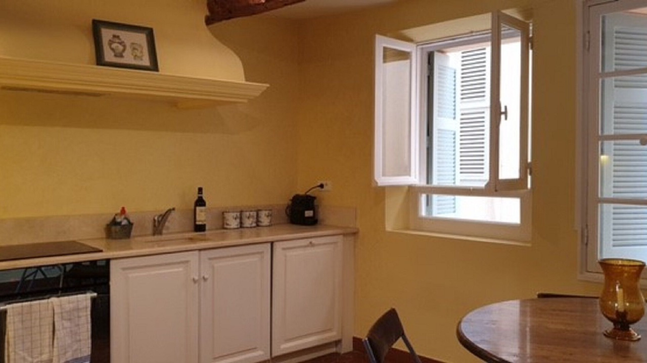 Photo of Kitchen in Old Town