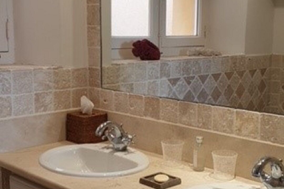 Photo of Bathroom in Old Town