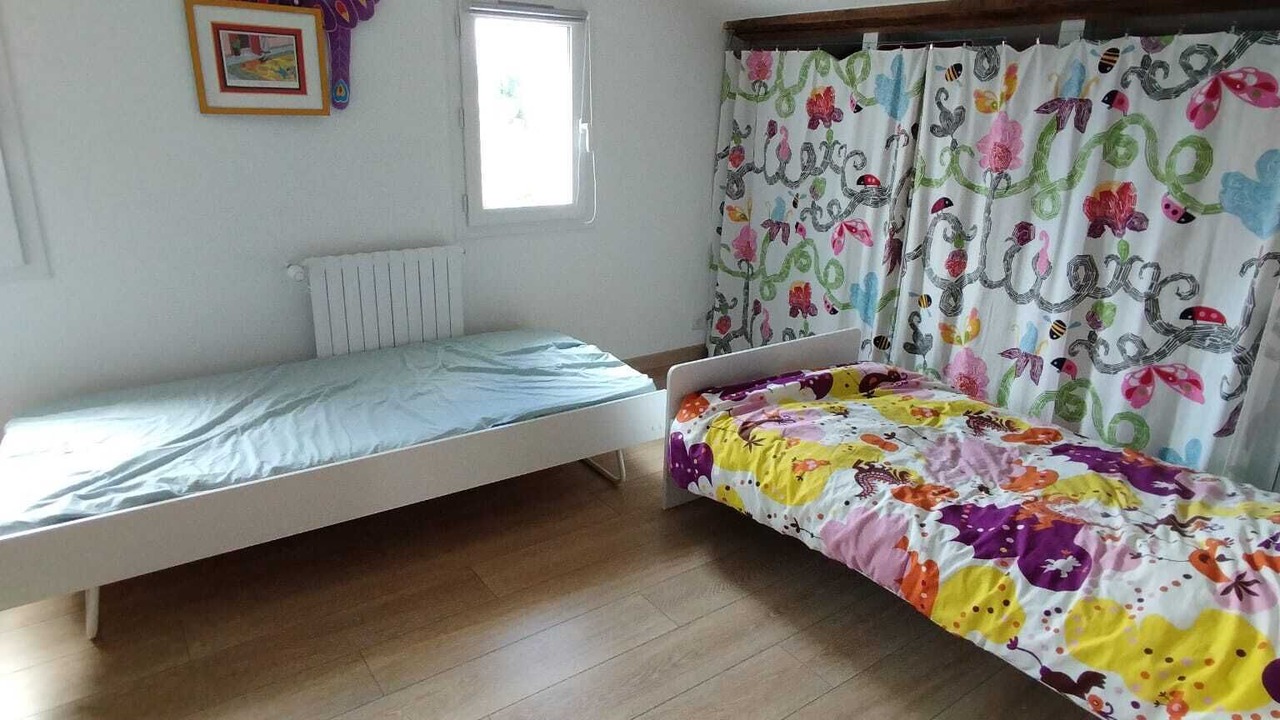 Photo of Bedroom in Pau Nord