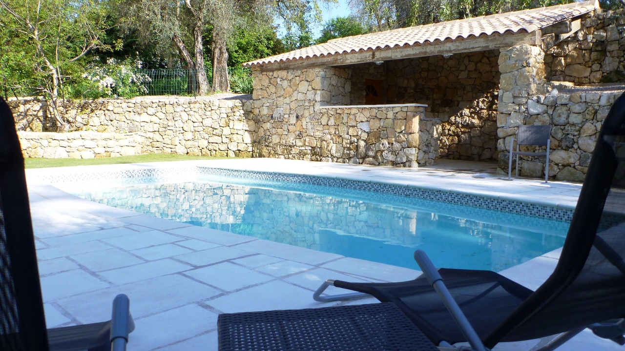 Photo of Outdoor in Le Rouret