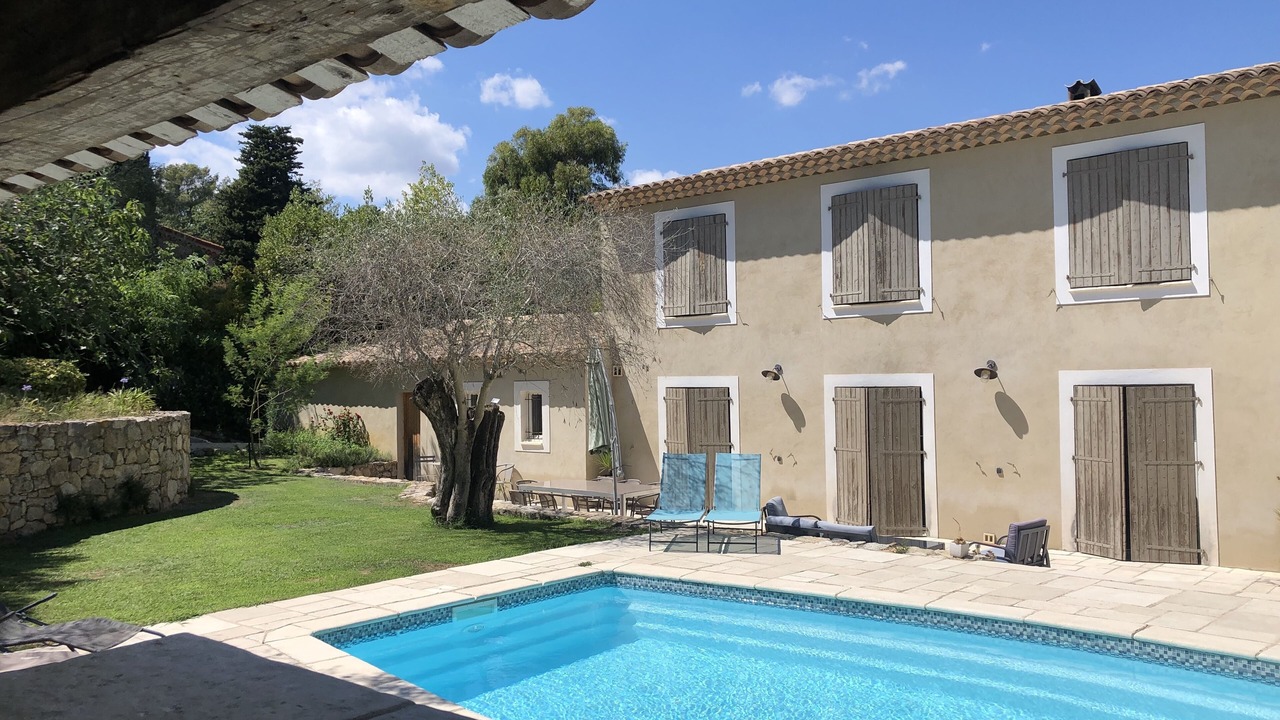 Photo of Outdoor in Le Rouret