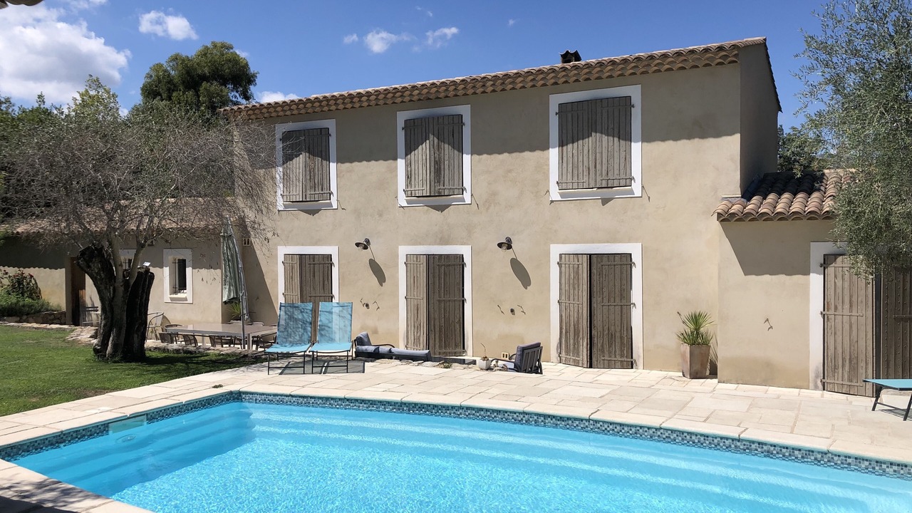 Photo of Outdoor in Le Rouret