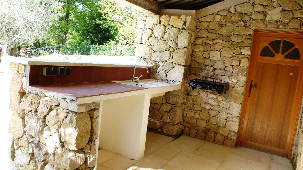 Photo of Outdoor in Le Rouret