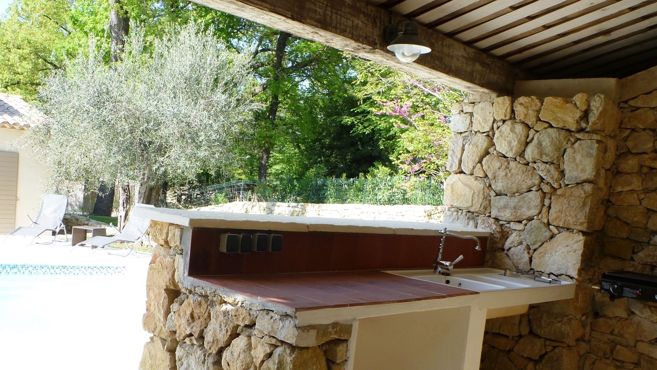 Photo of Outdoor in Le Rouret