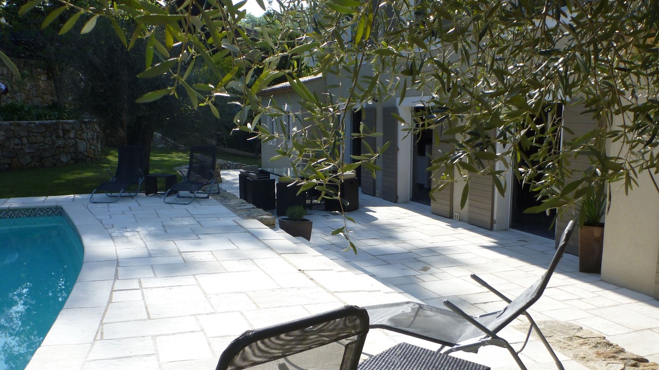 Photo of Outdoor in Le Rouret