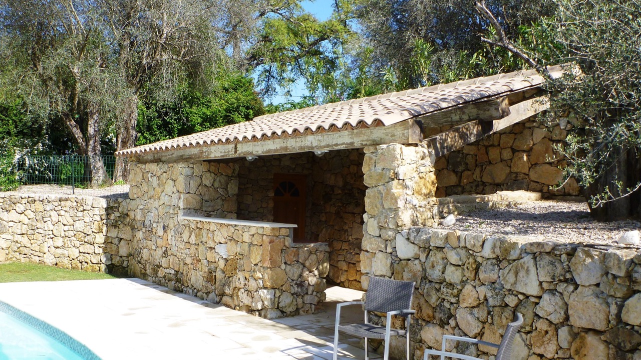 Photo of Patio Balcony in Le Rouret