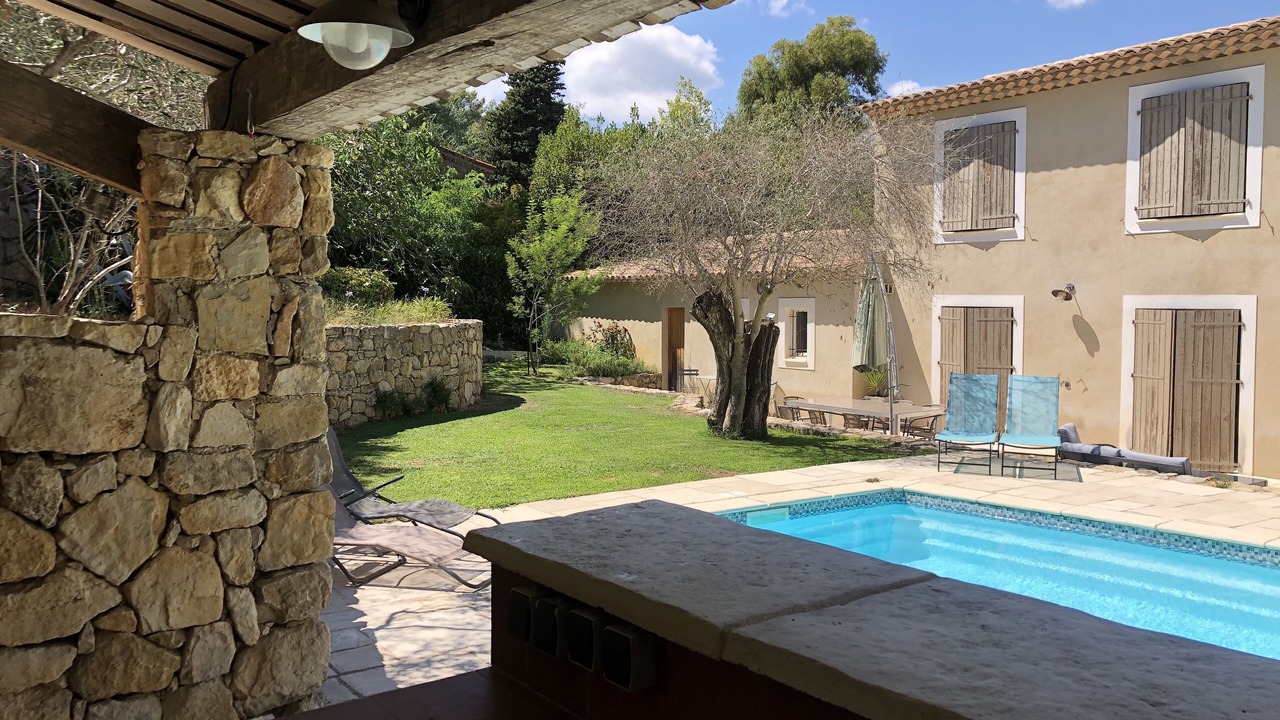 Photo of Outdoor in Le Rouret