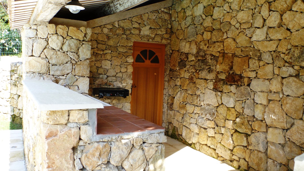 Photo of Patio Balcony in Le Rouret