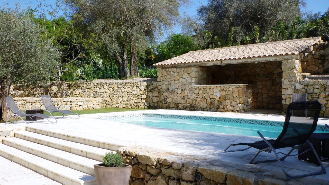 Photo of Outdoor in Le Rouret